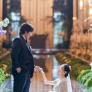 청주 아모르아트 본식영상 후기 - 아트홀 [바이마키 with 펠리스노비아 | 손수 메이크업 청주]