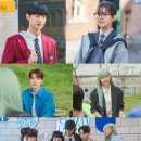 주식회사 넘버쓰리픽쳐스 | “그림체가 살아 춤췄다”…박지후·조준영, ‘스피릿 핑거스’ 캐릭터 싱크로율로 현장 압도