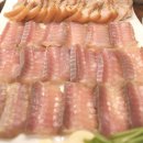 본가오삼홍탁 | 계룡 본가 오삼홍탁