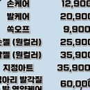 포쉬네일 이마트 광주점 이미지