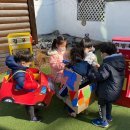 뛰뛰빵빵주유소 이미지