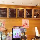 커피빈여의도역점 | <<여의도>> 커피빈(Coffee Bean) - 바닐라라떼 짧후기