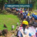 POWIIS-Year 5 students visit to Bujang Valley 이미지