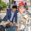 국립소록도병원 이미지