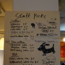 스태픽스(staff picks)