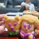 생후82개월5일~15일&클레이놀이&비누만들기&첫니빠짐&<b>이사</b>&도서관ㅡ<b>나비</b>책갈피만듬&전주동물원