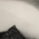 사진과 회화 사이 ‘이정진’…한지에 새긴 ‘Unseen’·‘Thing’ 이미지