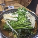 원당감자탕 | 홍대입구역 감자탕 맛집 추천, 원당 감자탕 후기 !