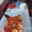 산에산에 오리주물럭 이미지