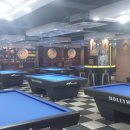 다빈치당구클럽 이미지