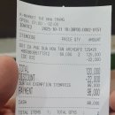 조이사이공 | [나트랑 여행]K-Market 쇼핑 후기: 베트남 커피, 간식, 생필품 가격 총정리! 🛒