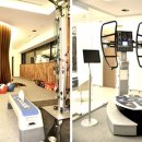 랜스앤제이 퍼스널 트레이닝 스튜디오 이미지