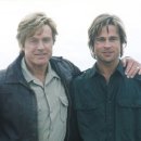 R. I. P. 로버트 레드포드 이미지