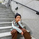 아키브로 남아옷 쇼핑몰 키즈룩 등원룩 등교룩 주니어옷 130사이즈착용