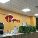 Wonderful english 작은도서관 | [멜버른 어학원]Impact 임팩트 어학원 내돈내산 후기(4주과정)