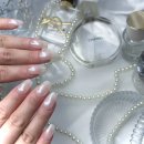 원주 명륜동 연장전문 네일샵 진블리네일 열손 연장 & 파우더 네일후기 💅✨