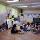 서영 작은도서관 이미지