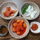 단양세수대야냉면감자탕 이미지