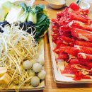 김여사 칼국수 이미지