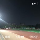 꿈에피트클럽 | 이제는 제밥 선선해진 여름밤 190820 🏃‍♀️🏃‍♀️