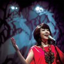 나윤선 크리스마스 콘서트 이미지