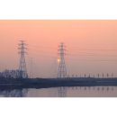 아침풍경 이미지