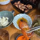 육칠이 | 속초 숙성고기 육칠이 배달 후기