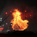 조형물 분수대5 이미지