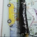 달인 즉석 계란말이 김밥 이미지