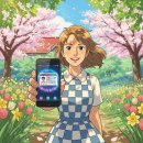 스마트폰으로 하는 금융생활 활용 | 모바일 장애인등록증, 스마트폰으로 편리하게 이용해요