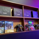 배틀조이 | [제주 로보배틀 체험] 5분 순삭! 범퍼카 + 레이저 총 배틀 후기 (올패스 무료 입장)