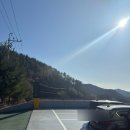 만어로 | [밀양] 노을이쁜카페, 만어추모공원 근처 N번째 방문한 분위기 좋고 인심 좋은 카페