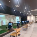 일동골프실내연습장 이미지