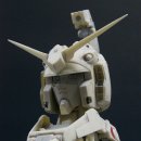 G-SYSTEM 1/35 RX-78-2 GONDAM HEAD [제작기] 이미지