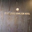 베스트루이스해밀턴호텔 기장점(BEST LOUIS HAMILTON HOTEL) | 기장여행2(by. 베스트루이스해밀턴호텔오션테라스)