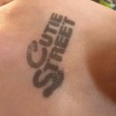 글로벌셀러 아줌마요정 | 큐스토 큐티스트리트 내한콘서트 2일차 후기