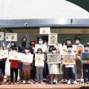 군립미술관 이미지