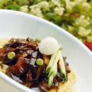 짜장면집 이미지