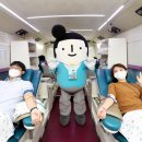 대우건설 본사 앞 이미지