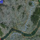 서울특별시중랑구공영차고지 이미지