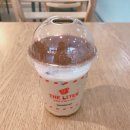 [양산 카페/중부동 카페] 더리터(THE LITER)