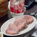 섭이네막창 | [잠실 맛집] 일찍가면 예약 안해도 된다! 핫한 야끼니꾸 원탑 특수부위 맛집 :: 부일갈매기