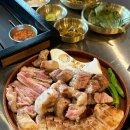 알촌 하남미사직영점 | [하남 미사] 고깃리88번지 미사직영점 후기 | 미사 맛집 삼겹살 고깃집 회식