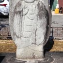 북삼리석조여래입상 | 충주 창동리 석조약사여래입상(시도 유형문화유산)/충주 청명주(시도 무형유산)