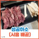 성공하소