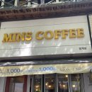 민스커피 범계점 이미지