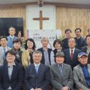 제16회 인산문학상, 김수진 시인·안세환 목사 수상 이미지