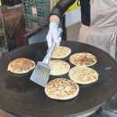 고척근린시장 | 고척 근린 시장 맛집, 무쇠솥두껑 호떡 3종 솔직 후기