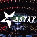 지방 도시중에 이례적으로 주거/공공기관/상업/교육/편의시설이 집중된 동네 이미지