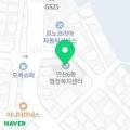 연산6동행정복지센터 회의실 이미지